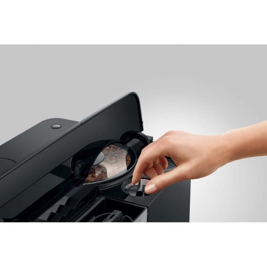 Kaffeemaschine Espresso Vollautomat Jura C3 1,6 L 15 Bar mit integriertem Mahlwerk