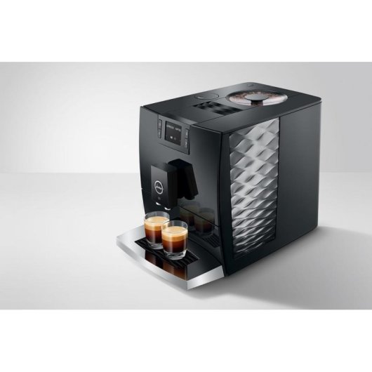 Kaffeemaschine Espresso Vollautomat Jura C3 1,6 L 15 Bar mit integriertem Mahlwerk