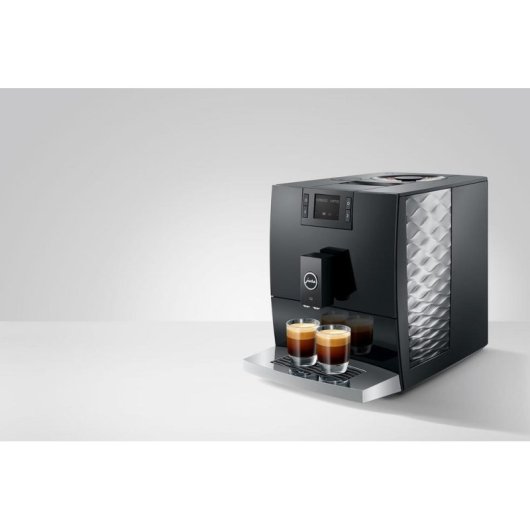 Kaffeemaschine Espresso Vollautomat Jura C3 1,6 L 15 Bar mit integriertem Mahlwerk
