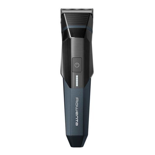 Cortapelos Multifunción Rowenta X Series 700 TN9610 Inalámbrico 270min 33 Longitudes 7 Peines Seco y Húmedo Carga Rápida