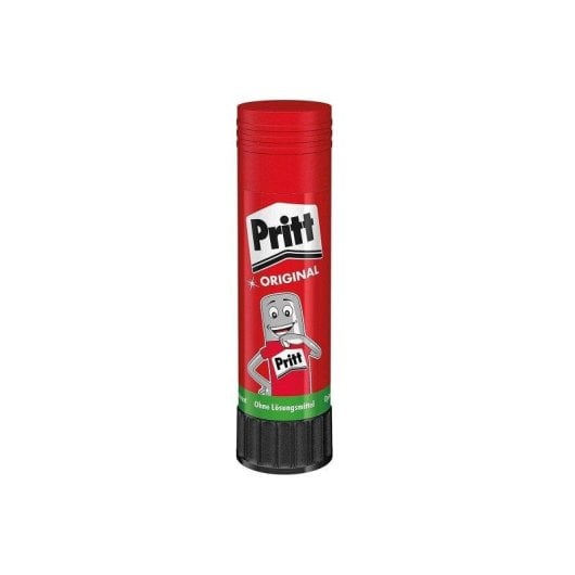 Asticella Adesiva Pritt 11g - Sicura per Bambini
