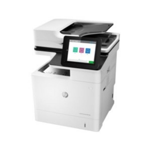 Multifunción HP LaserJet Enterprise M635h Láser Mono WiFi Dúplex ADF Pantalla táctil