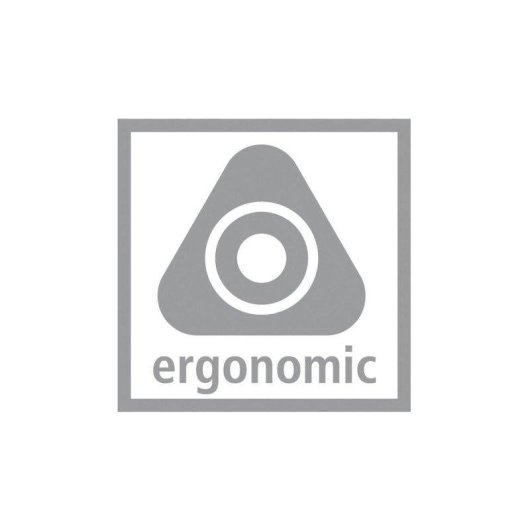 Lápiz Grafito Triangular Ergonómico STABILO Easygraph HB Diestros