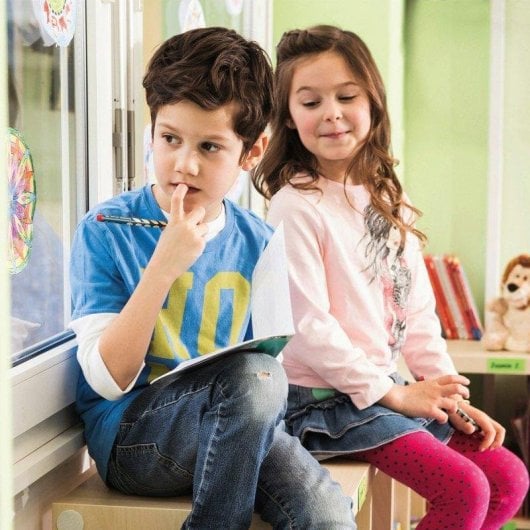 Lápiz Grafito Triangular Ergonómico STABILO Easygraph HB Diestros