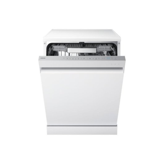 Lavavajillas Samsung DW70H73YCFVU1 14 Servicios Clase C con AutoRelease y WiFi