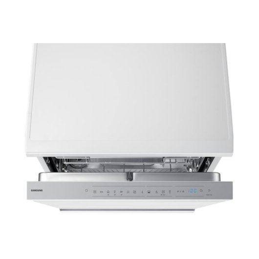 Lavavajillas Samsung DW70H73YCFVU1 14 Servicios Clase C con AutoRelease y WiFi