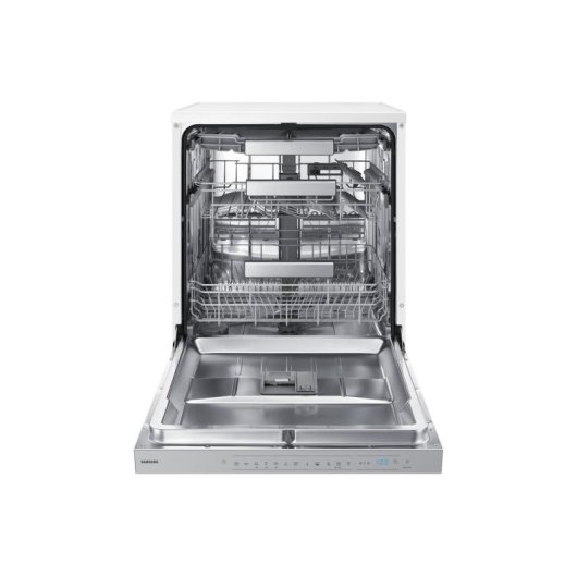 Lavavajillas Samsung DW70H73YCFVU1 14 Servicios Clase C con AutoRelease y WiFi