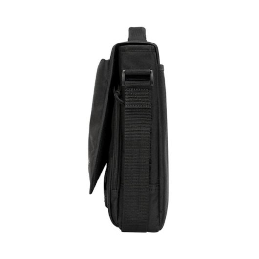 Lenovo 15.6" Schultertasche Schwarz Polyester