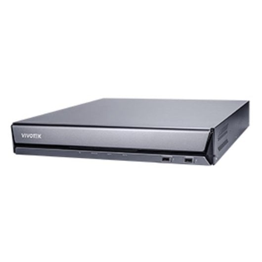 Gravador NVR para Câmara IP VIVOTEK ND9542P 32 canais 4K 0TB HDD PoE Ethernet