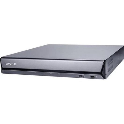 Gravador NVR para Câmara IP VIVOTEK ND9542P 32 canais 4K 0TB HDD PoE Ethernet