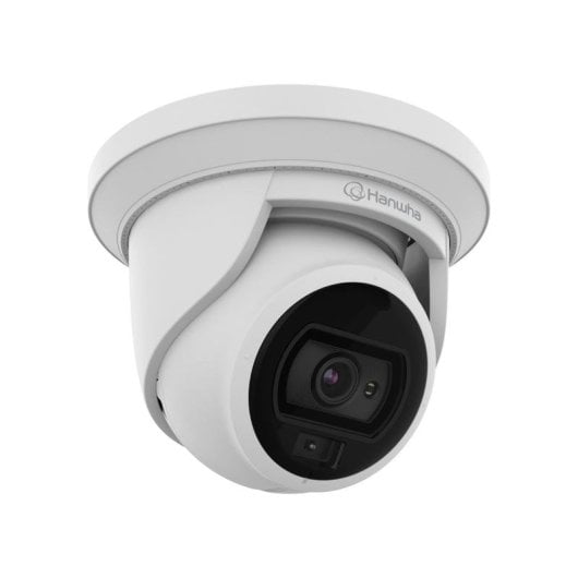 Cámara IP Samsung ANE-L7012L 4K Visión Nocturna Interior y Exterior PoE