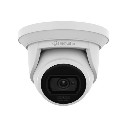 Cámara IP Samsung ANE-L7012L 4K Visión Nocturna Interior y Exterior PoE