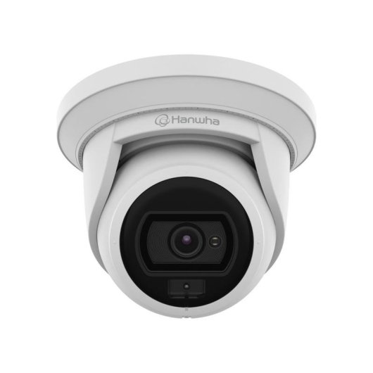 Cámara IP Samsung ANE-L7012L 4K Visión Nocturna Interior y Exterior PoE