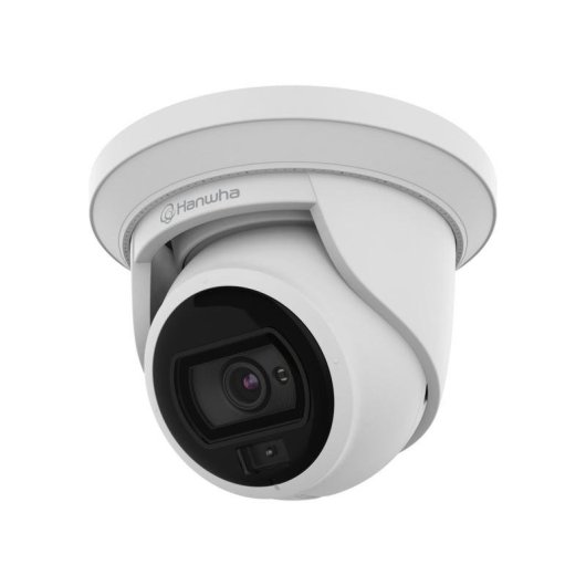 Cámara IP Samsung ANE-L7012L 4K Visión Nocturna Interior y Exterior PoE