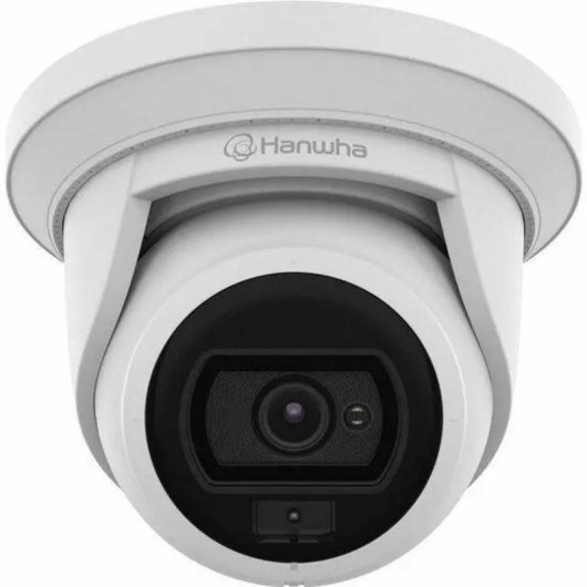 Cámara IP Samsung ANE-L7012L 4K Visión Nocturna Interior y Exterior PoE