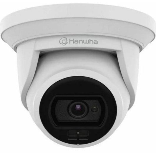 Cámara IP Samsung ANE-L7012L 4K Visión Nocturna Interior y Exterior PoE
