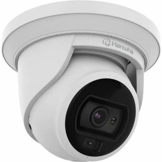 Cámara IP Samsung ANE-L7012L 4K Visión Nocturna Interior y Exterior PoE