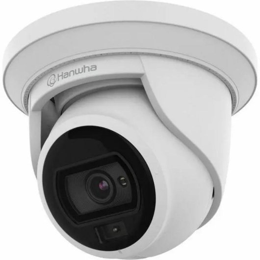 Cámara IP Samsung ANE-L7012L 4K Visión Nocturna Interior y Exterior PoE