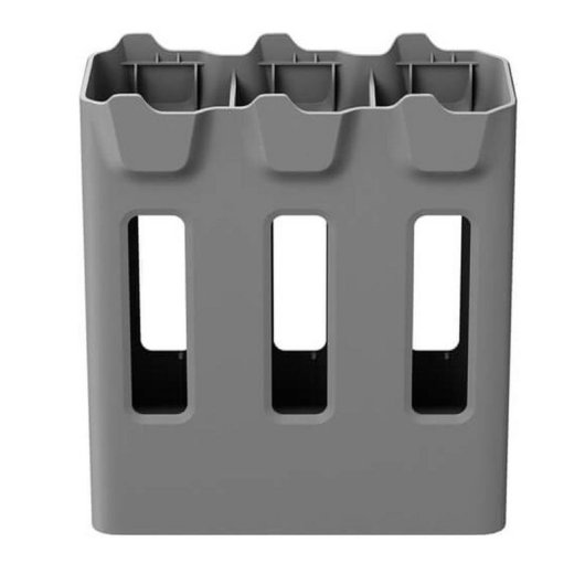 Concentrador de carga DJI CP.FP.00000307.01 para baterías Avata 360
