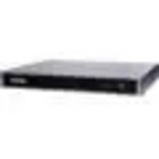 Enregistreur NVR pour Caméra IP VIVOTEK ND9426P 16 canaux 4K 0TB HDD PoE Ethernet