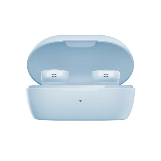 Auriculares Bose QuietComfort inalámbricos Bluetooth con Cancelación de Ruido y carga USB-C, azul hielo
