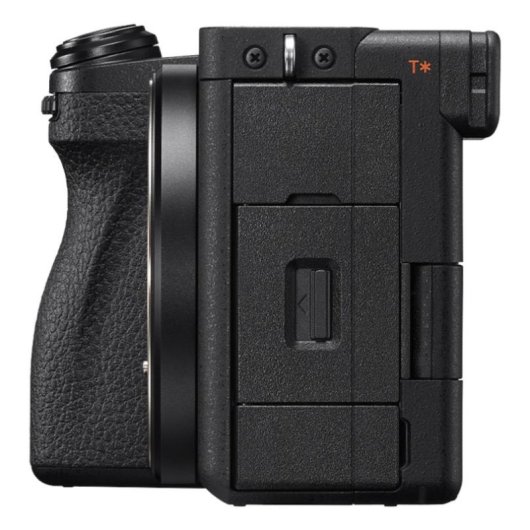 Cámara Mirrorless Sony Alpha a6700 27MP 18-50mm f/2.8 APS-C WiFi Bluetooth