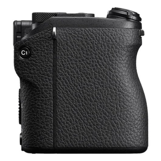 Cámara Mirrorless Sony Alpha a6700 27MP 18-50mm f/2.8 APS-C WiFi Bluetooth