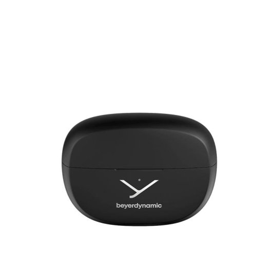 Auriculares Beyerdynamic AMIRON ZERO sans fil Bluetooth sport avec charge rapide IP54 noirs