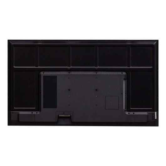 Monitor LG 50UL5Q-E 50" UltraHD 4K 60Hz VA LED WiFi Altavoces Integrados