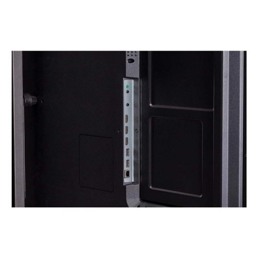 Monitor LG 50UL5Q-E 50" UltraHD 4K 60Hz VA LED WiFi Altavoces Integrados