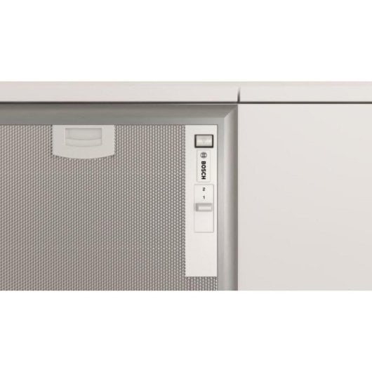 Campana extractora Bosch Serie 4 DHL755BM Canalizado/Recirculación 70cm con LED