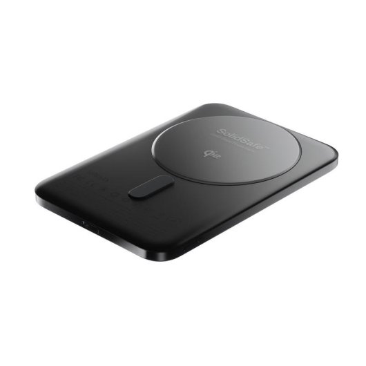 Batteria Esterna Rant BMX SolidSafe Air 5000 mAh Semi-solid-state 20W