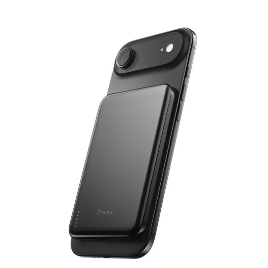 Batteria Esterna Rant BMX SolidSafe Air 5000 mAh Semi-solid-state 20W