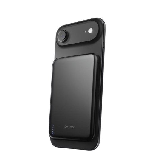 Batteria Esterna Rant BMX SolidSafe Air 5000 mAh Semi-solid-state 20W