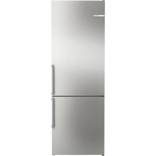 Frigorífico Combi Bosch KGN49VICT Total No Frost 203cm 440L C Inox