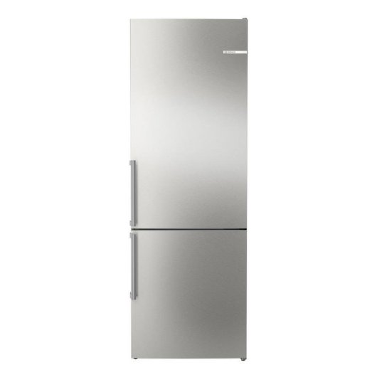 Frigorífico Combi Bosch KGN49VICT Total No Frost 203cm 440L C Inox