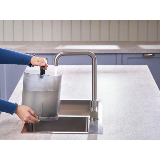 Distributeur d'eau Philips Gamma RO Aquaporin (ambiance et chaude)