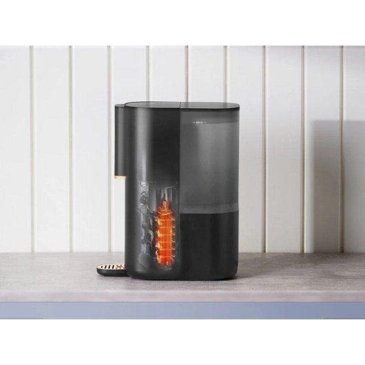 Distributeur d'eau Philips Gamma RO Aquaporin (ambiance et chaude)