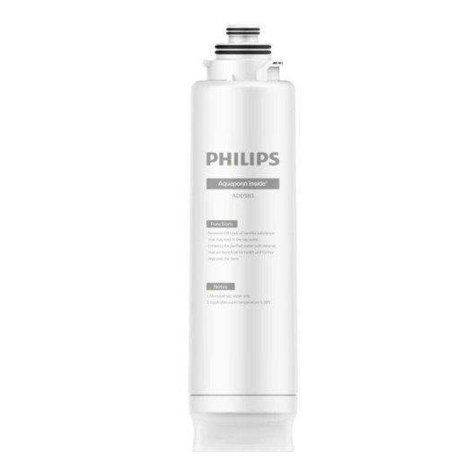 6-in-1 Filter für Wasserspender Philips ADD6922DG/ADD6921DG/ADD6920BK