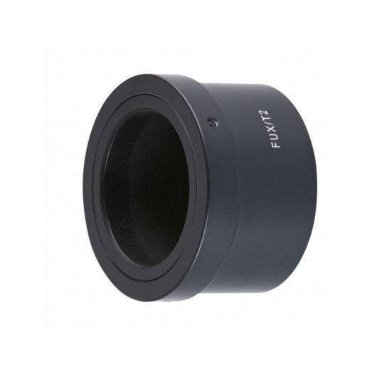 Adaptateur d'objectif Novoflex FUX/NIK pour Nikon F sur Fujifilm X Pro