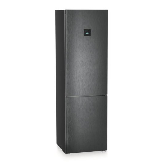 Frigorífico Combi Liebherr CBNbdc 573i Plus No Frost 201cm 360L C Negro