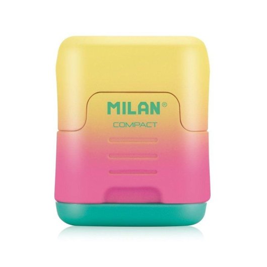 Anspitzer Milan Box 24 Doppelte Ablage Design Compact Sunset