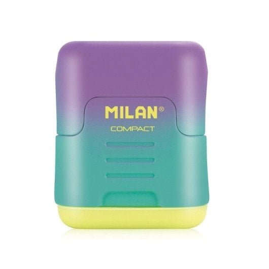 Anspitzer Milan Box 24 Doppelte Ablage Design Compact Sunset