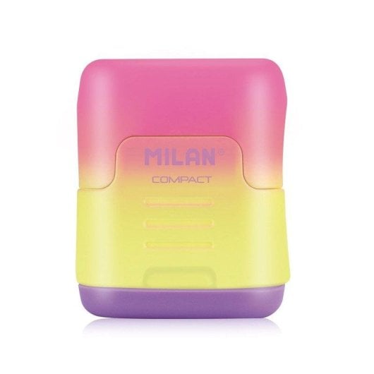 Anspitzer Milan Box 24 Doppelte Ablage Design Compact Sunset