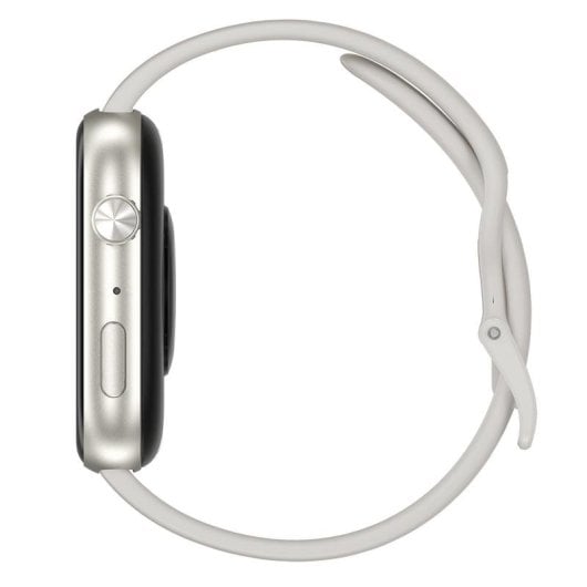 Honor CHOICE Watch 2i Bluetooth 47mm AMOLED Blanco Talla Única Resistencia Agua IP68 SpO2 Pulsómetro