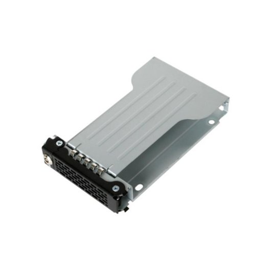 Bandeja para disco duro Icy Dock MB994TK-B Metal Noir/Argent