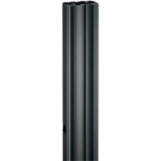 Vogels CONNECT-IT XL POLE Support Mural pour 2 Écrans LCD/Plasma Jusqu'à 150 cm Max 160 kg