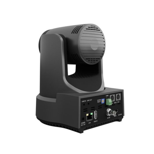 Videocamere di sorveglianza PTZOptics Move SE FullHD Controllo PTZ Interno Esterno Zoom ottico