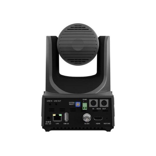 Videocamere di sorveglianza PTZOptics Move SE FullHD Controllo PTZ Interno Esterno Zoom ottico