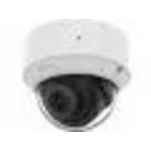 Caméra de surveillance Samsung QND-C8013R 5MP Vision Nocturne Intérieure Alarme PoE